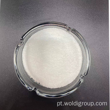 Pó branco fosfato de potássio mono (MKP)